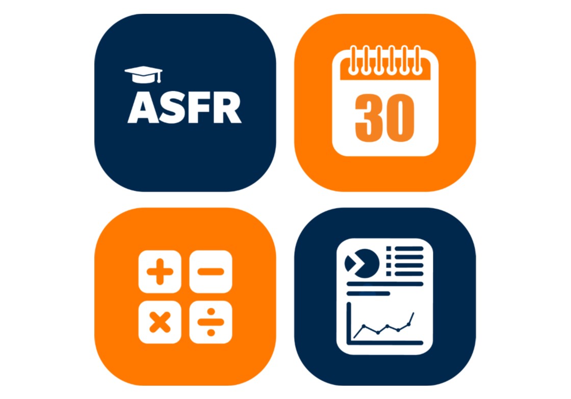 ASFR Logo